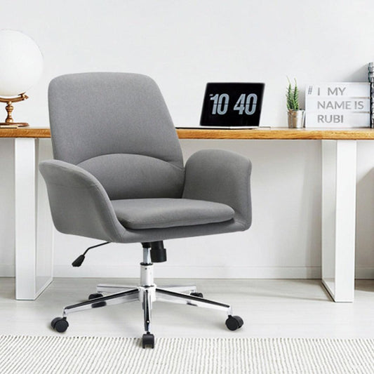 Introducing the Rubi Office Chair: Your Ultimate Seating Solution