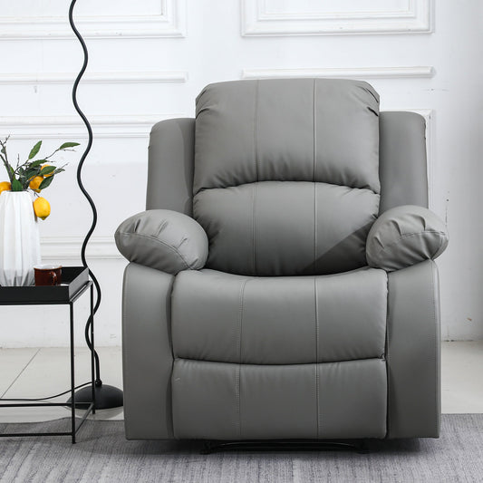 The Comfort and Elegance of Recliner Armchairs