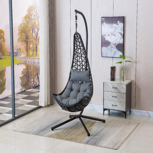 Introducing the Hammock Swing Chair: Elevate Your Relaxation Experience