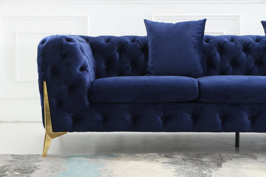 The Ultimate Guide to Velvet Furniture Care: Tips for Longevity and Elegance