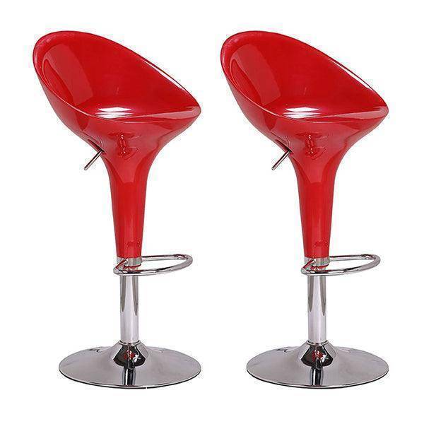 High Back Bar Stools Kitchen Bar Chair-CR-A05