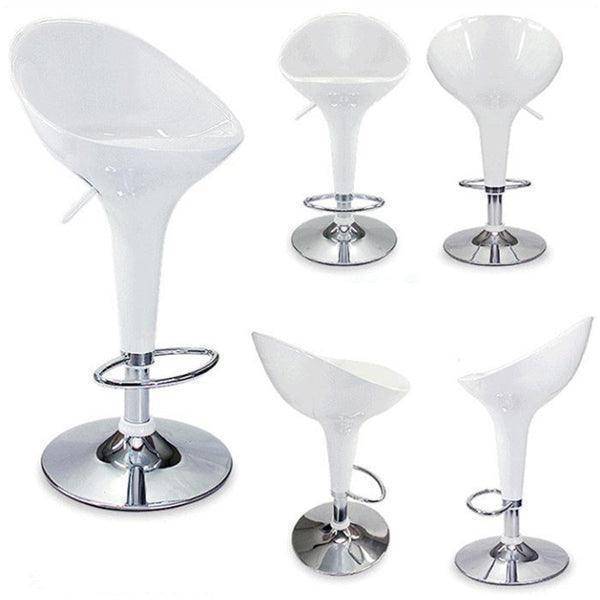 High Back Bar Stools Kitchen Bar Chair-CR-A05