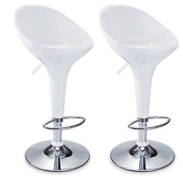 High Back Bar Stools Kitchen Bar Chair-CR-A05