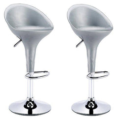 High Back Bar Stools Kitchen Bar Chair-CR-A05