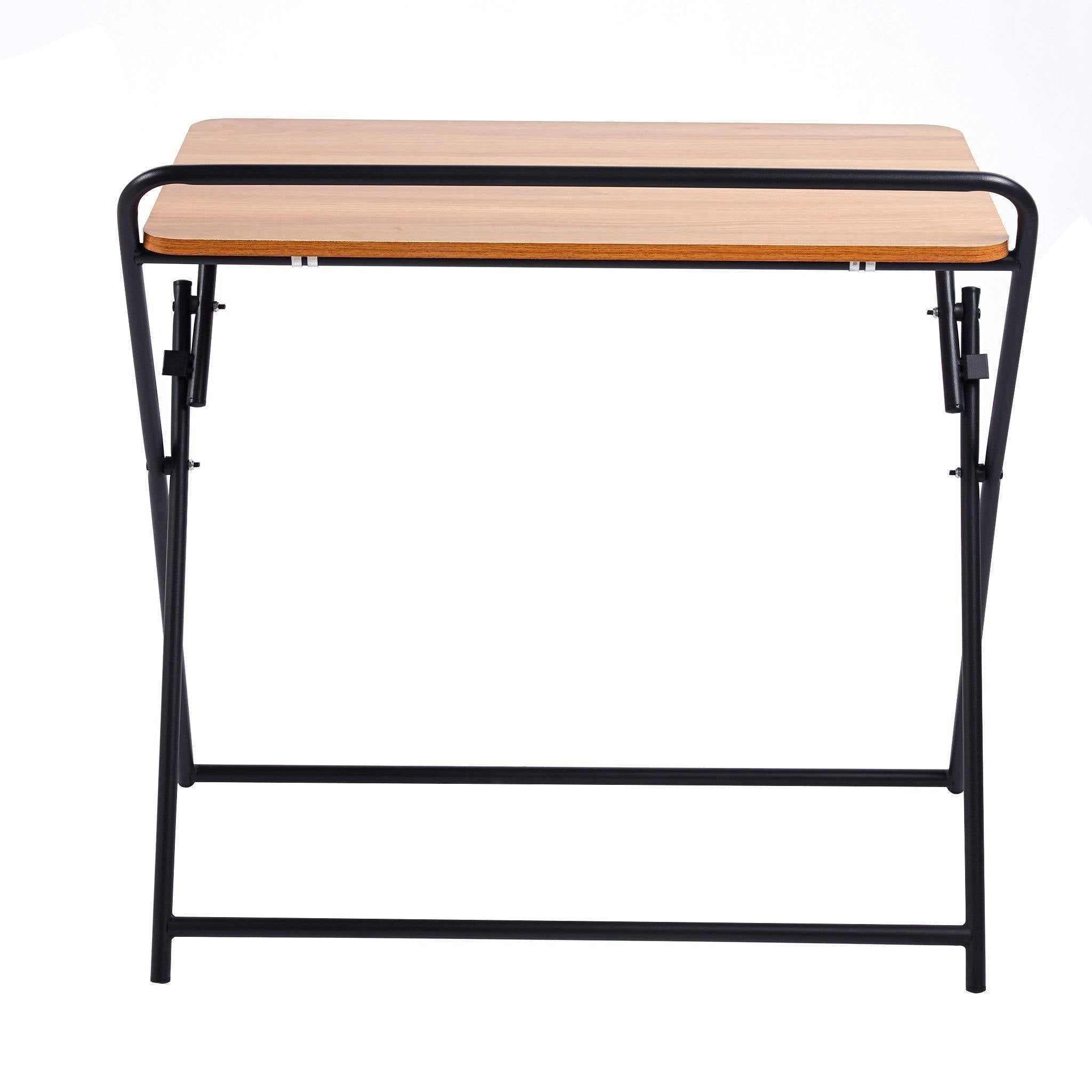 Simple Folding Study Desk Home Office Table - SD-S08