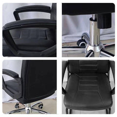 Executive Office Chair Ergonomic Computer Chair-BX124