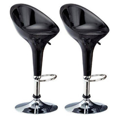 High Back Bar Stools Kitchen Bar Chair-CR-A05