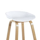 Scandinavian Bar/ Kitchen Chair 4 in 1 set - CR-KJ060