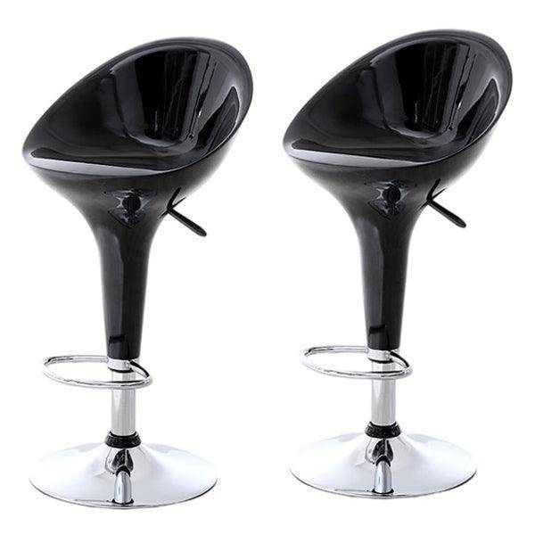 High Back Bar Stools Kitchen Bar Chair-CR-A05