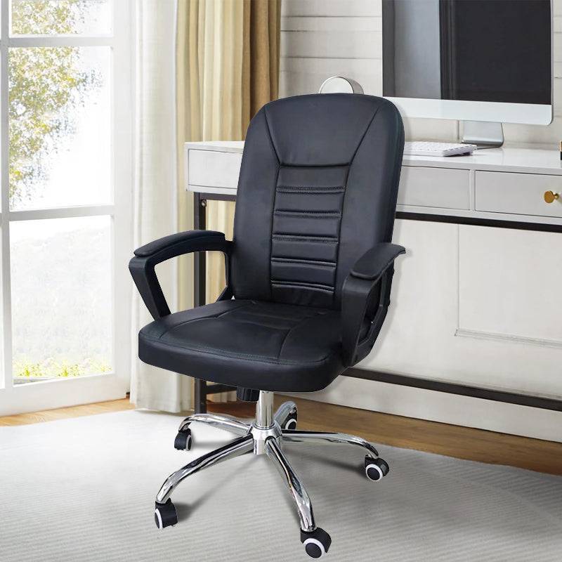 Executive Office Chair Ergonomic Computer Chair-BX124