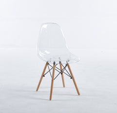 Eames Chair CR-PP623 4-in-1 multi-functional design furniture2