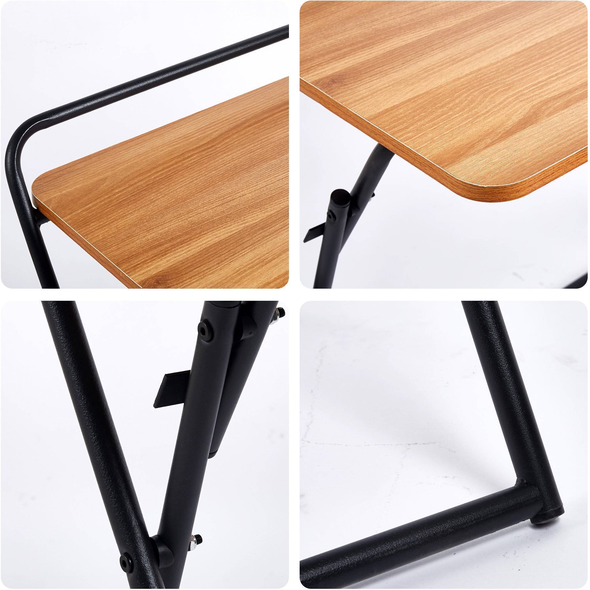 Simple Folding Study Desk Home Office Table - SD-S08