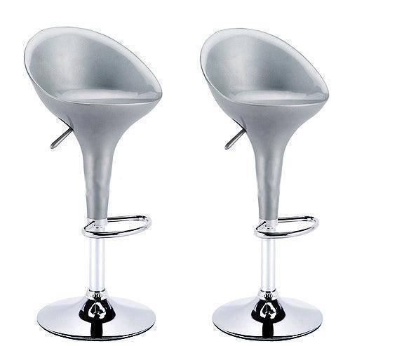 High Back Bar Stools Kitchen Bar Chair-CR-A05