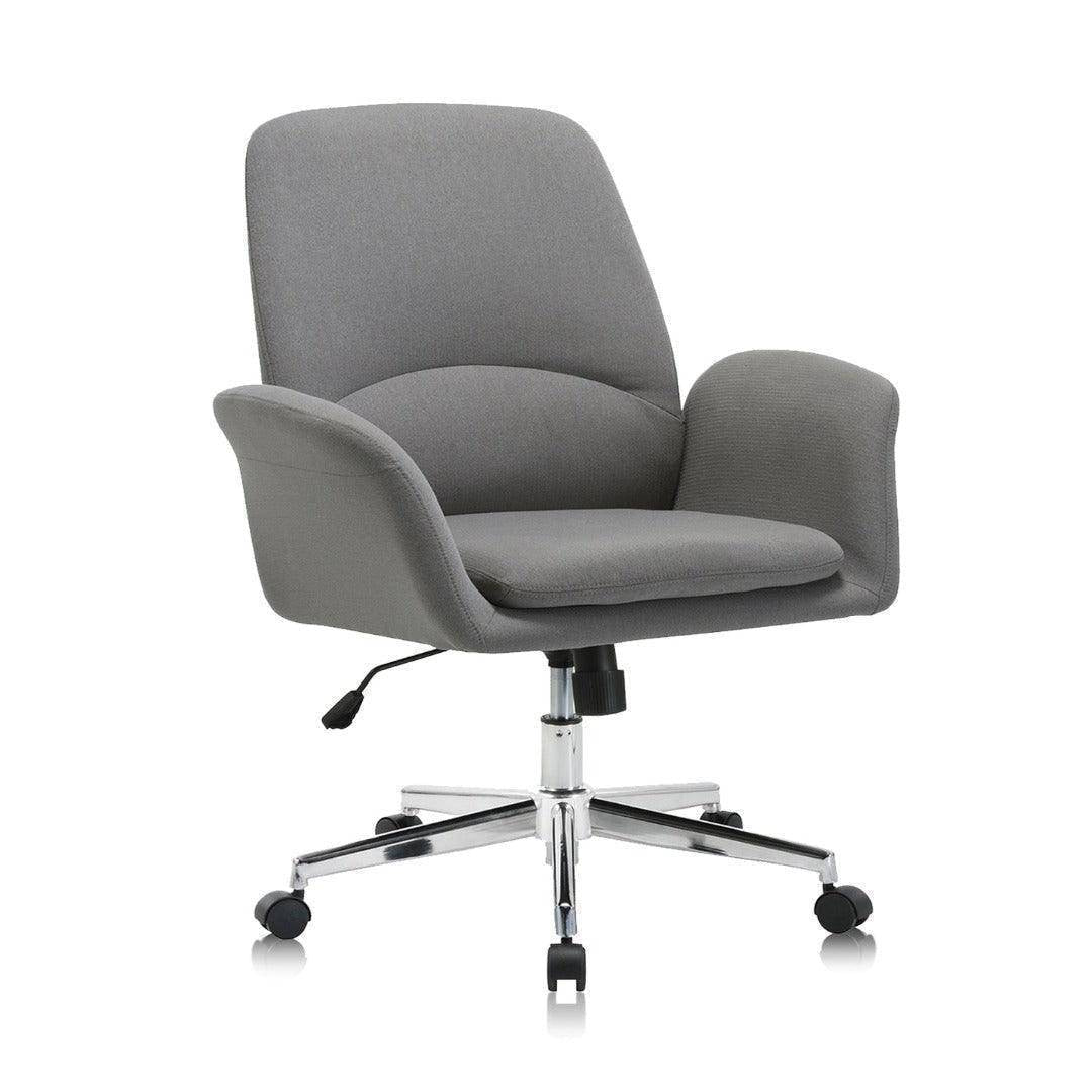 测-Upgrade Your Workspace: Stylish & Comfortable Office Chair