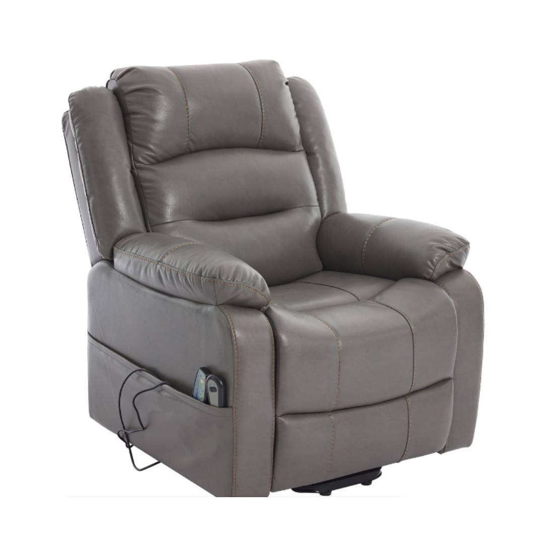Electric Powerlift/ Message Recliner - CR-7002