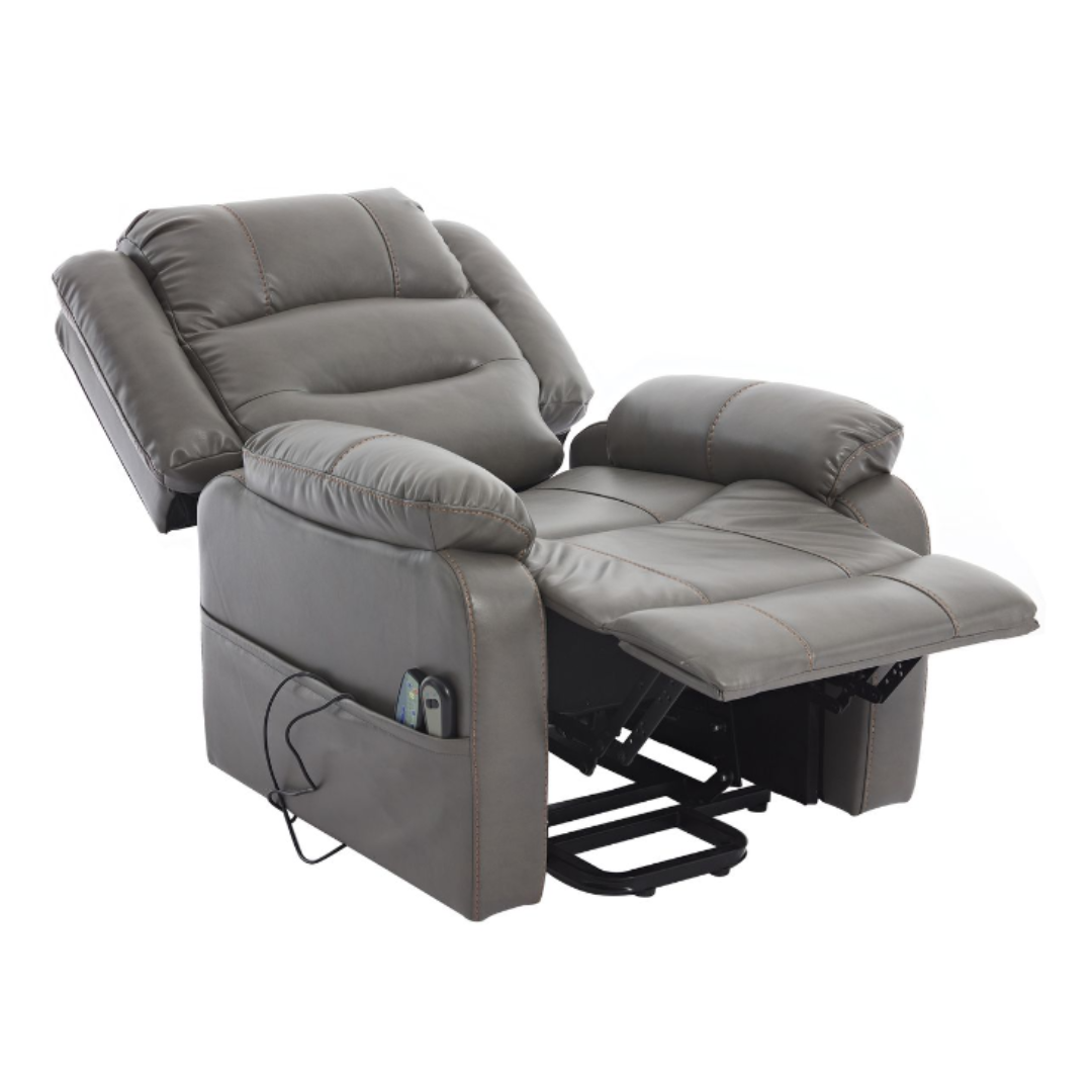Electric Powerlift/ Message Recliner - CR-7002