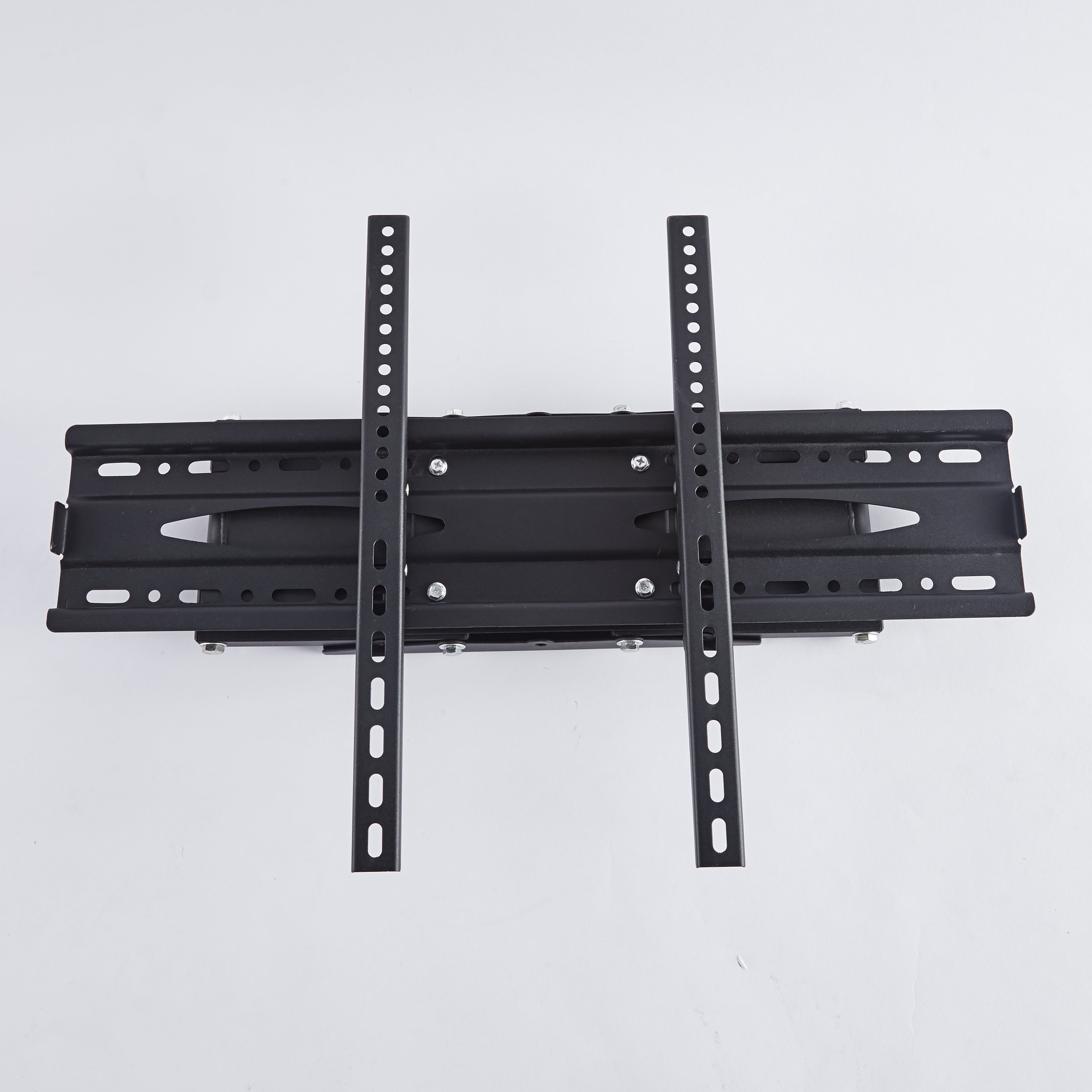 Fixed Wall Bracket Double Arm for 32-inch to 70-inch TVs4