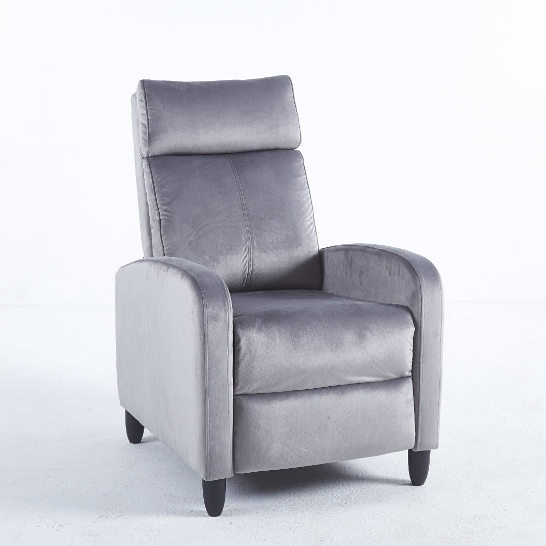 Recliner Chair CR-KJ2003 comfortable seating furniture5