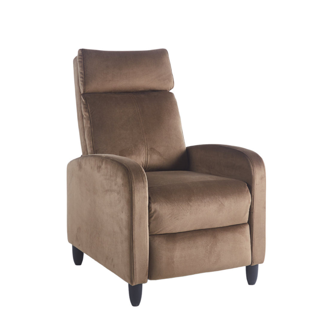 Recliner Chair CR-KJ2003 comfortable seating furniture3