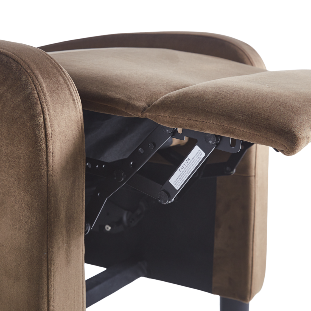 Recliner Chair CR-KJ2003 comfortable seating furniture0