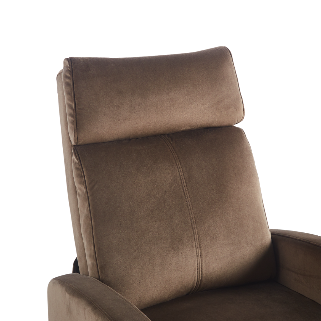 Recliner Chair CR-KJ2003 comfortable seating furniture6