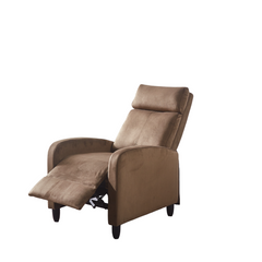 Recliner Chair CR-KJ2003 comfortable seating furniture2