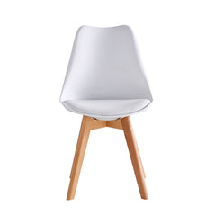 Tulip Chair Set of 2 CR-J9001