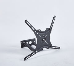 Full Motion Wall Mount Bracket for 32 inch to 55 inch TVs TV-015