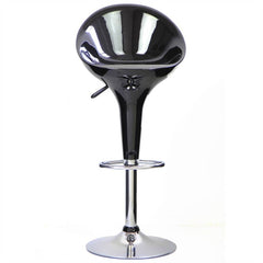 Acrylic Dome Bar Stool (2 stools in one box) - A05