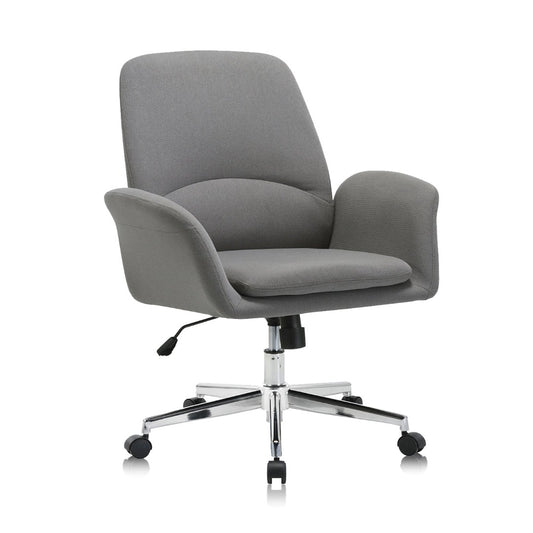 Rubi Office Chair OC106 ergonomic design for office use1