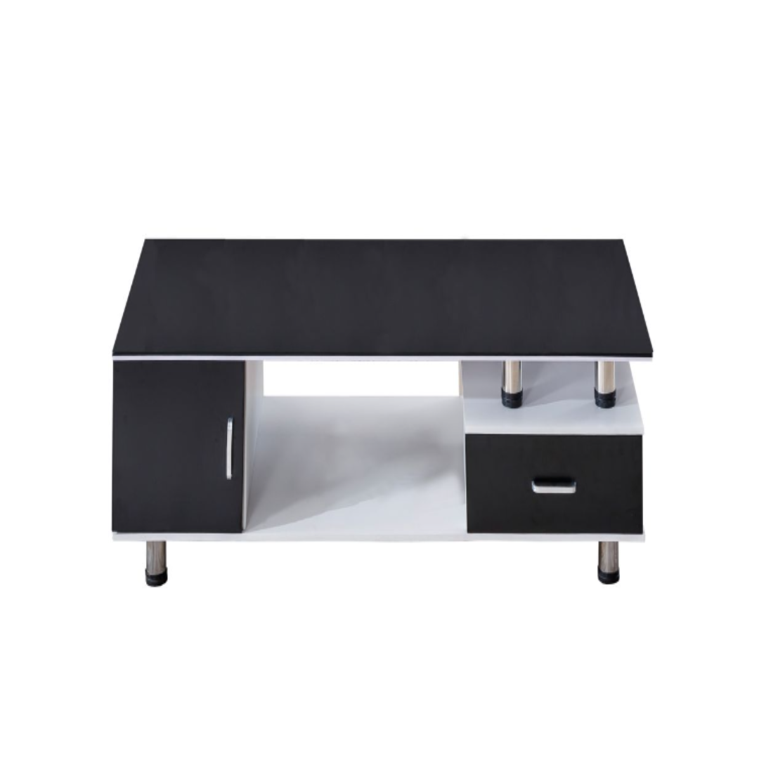 Durian Coffee Table CT-218 with a sleek design2