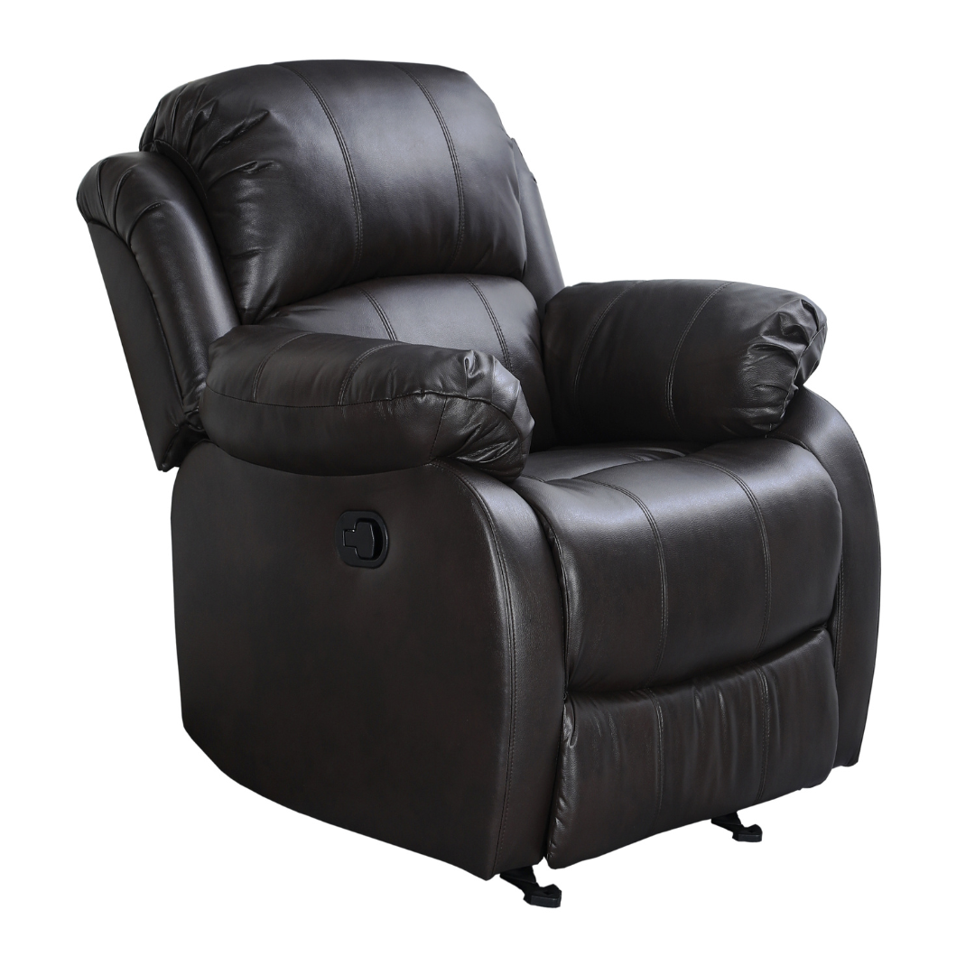 Rocking Recliner Chair R1056A comfortable home furniture5