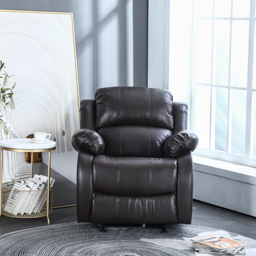 Rocking Recliner Chair R1056A comfortable home furniture9