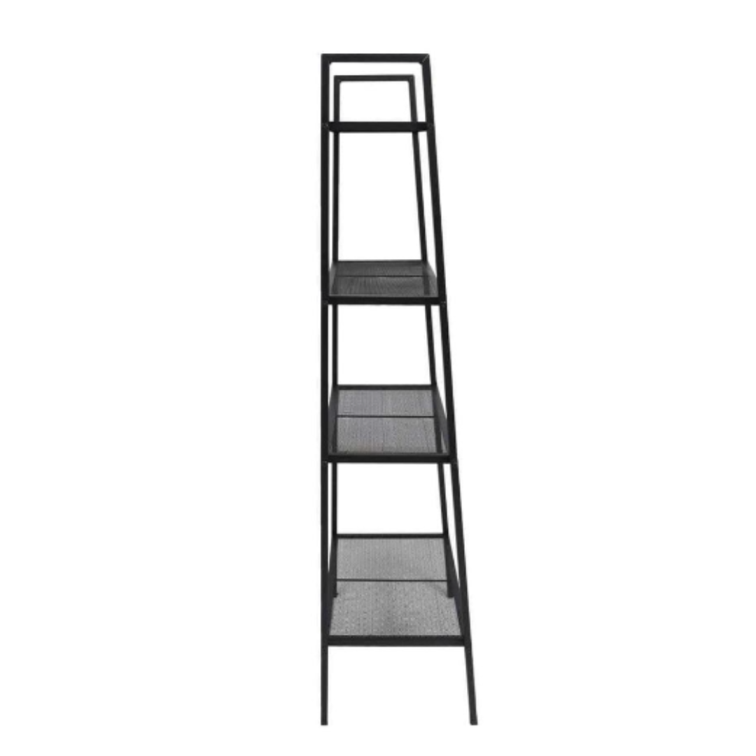 4-Tier Ladder Shelf - SF-KJT12