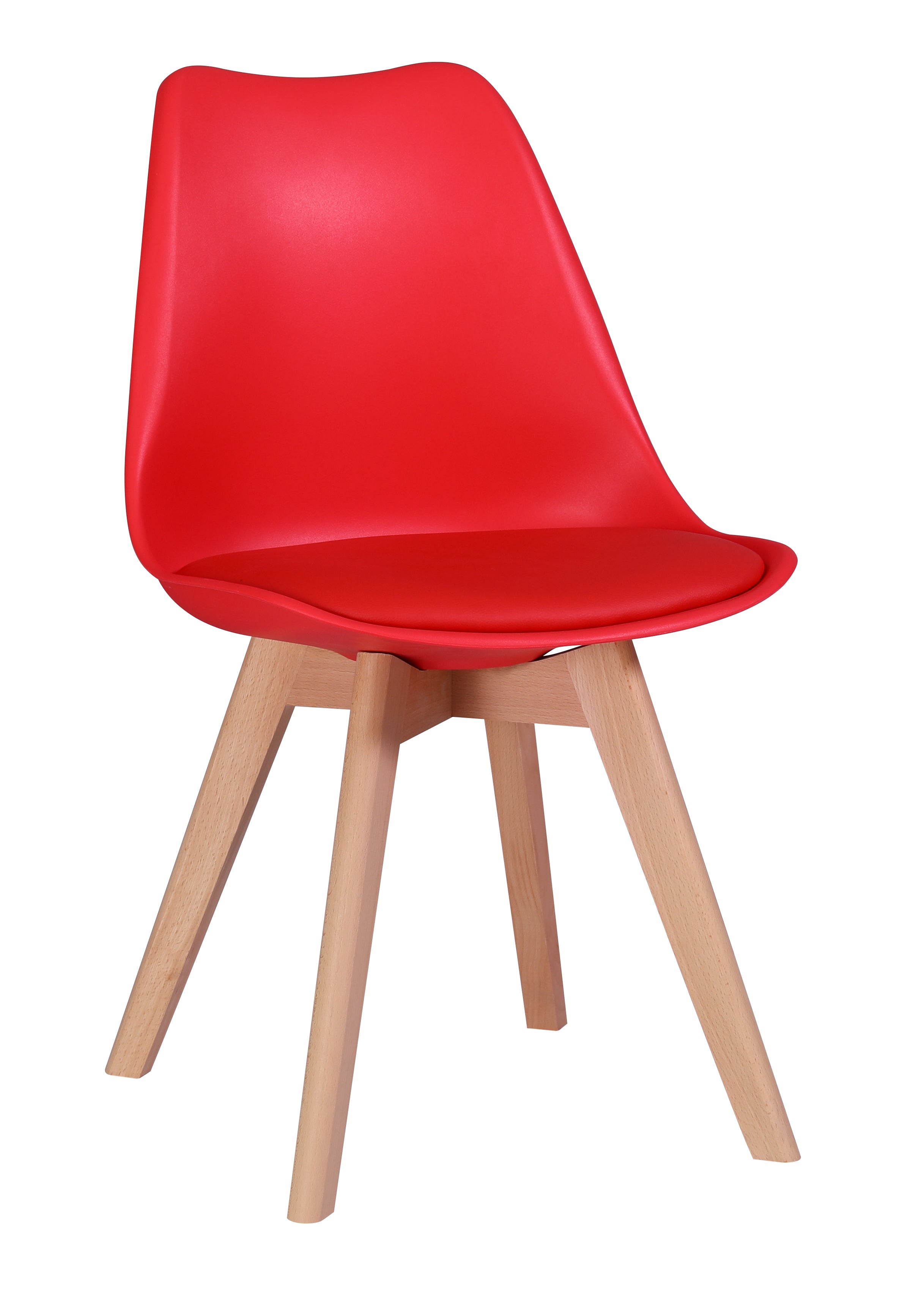 Tulip Chair Set of 2 CR-J9005
