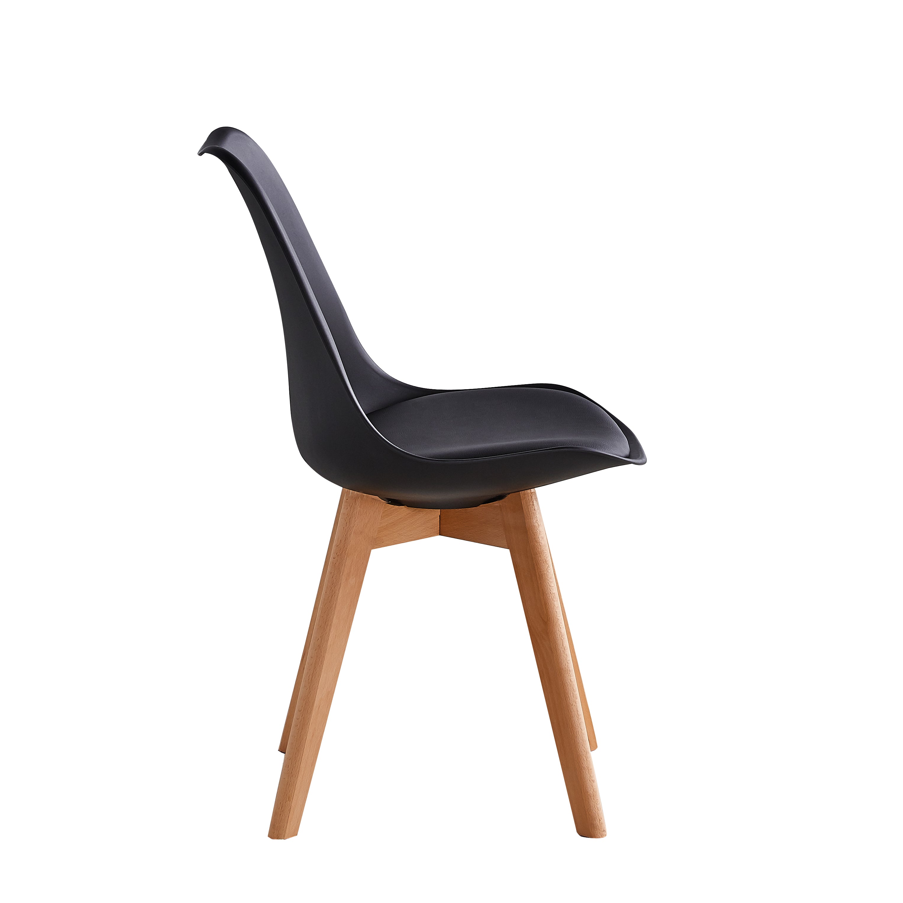 Tulip Chair Set of 2 CR-J9004